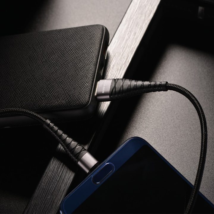 CHARGING DATA CABLE FOR TYPE-C   BX32