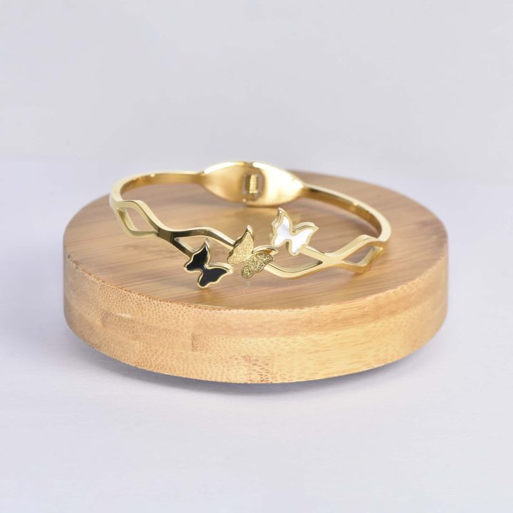 BRACELET DANSE DE L&rsquo;ÉQUILIBRE