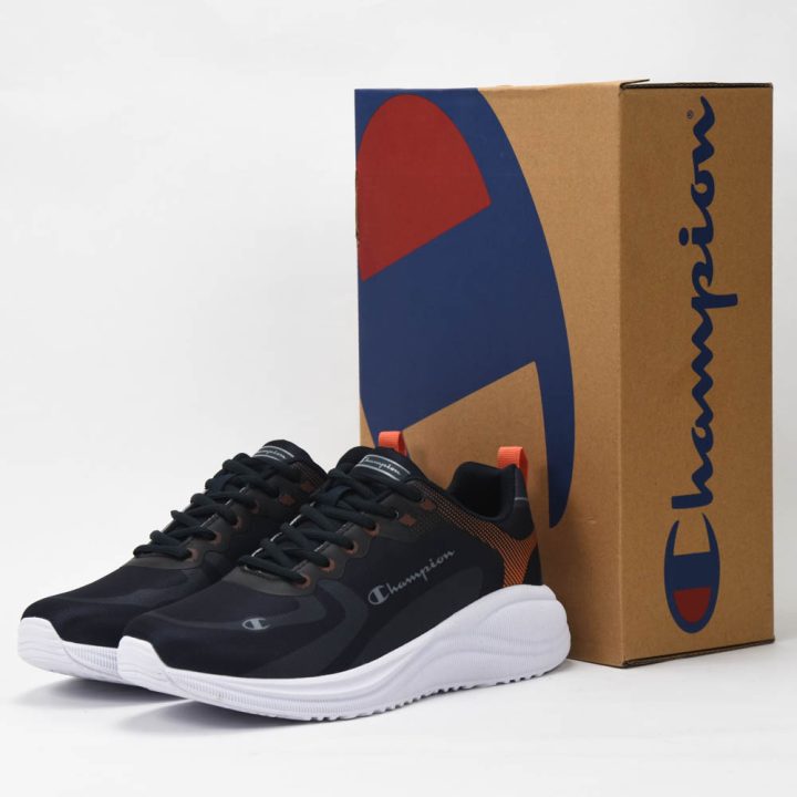 Champion Syphon Script 2.0 Low Sneakers