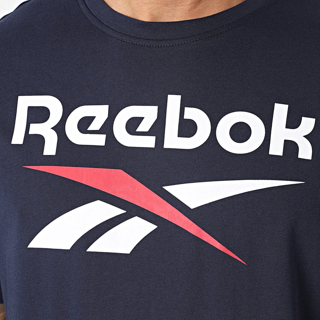 T-SHIRT REEBOK – Image 4