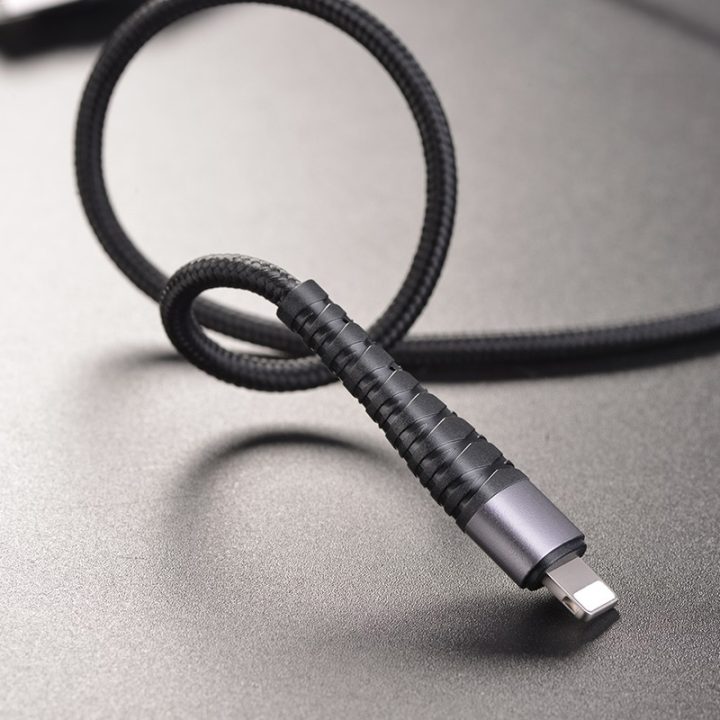 CHARGING DATA CABLE FOR LIGHTING BX32  -5 A