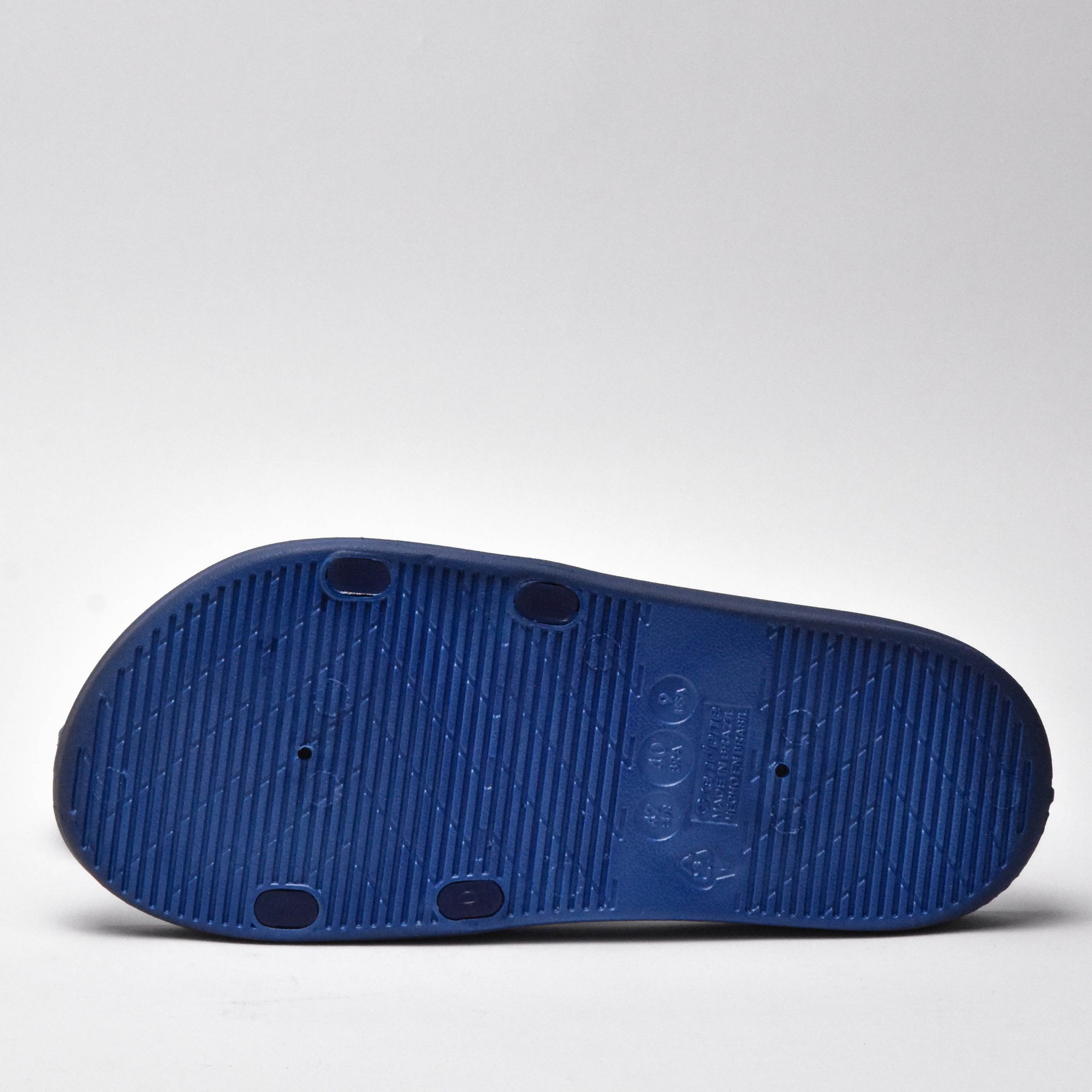 RIDER STREET SLIDE AD BLUE/BLUE/GREEN – Image 5