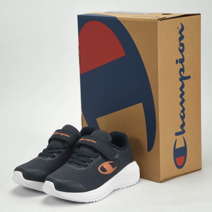 CHAMPION BASKET