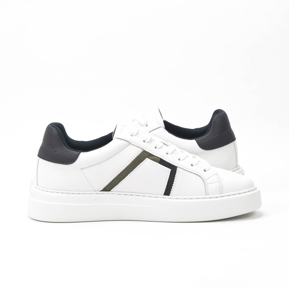 Harmont and Blaine Lifestyle Sneakers Homme – Image 5