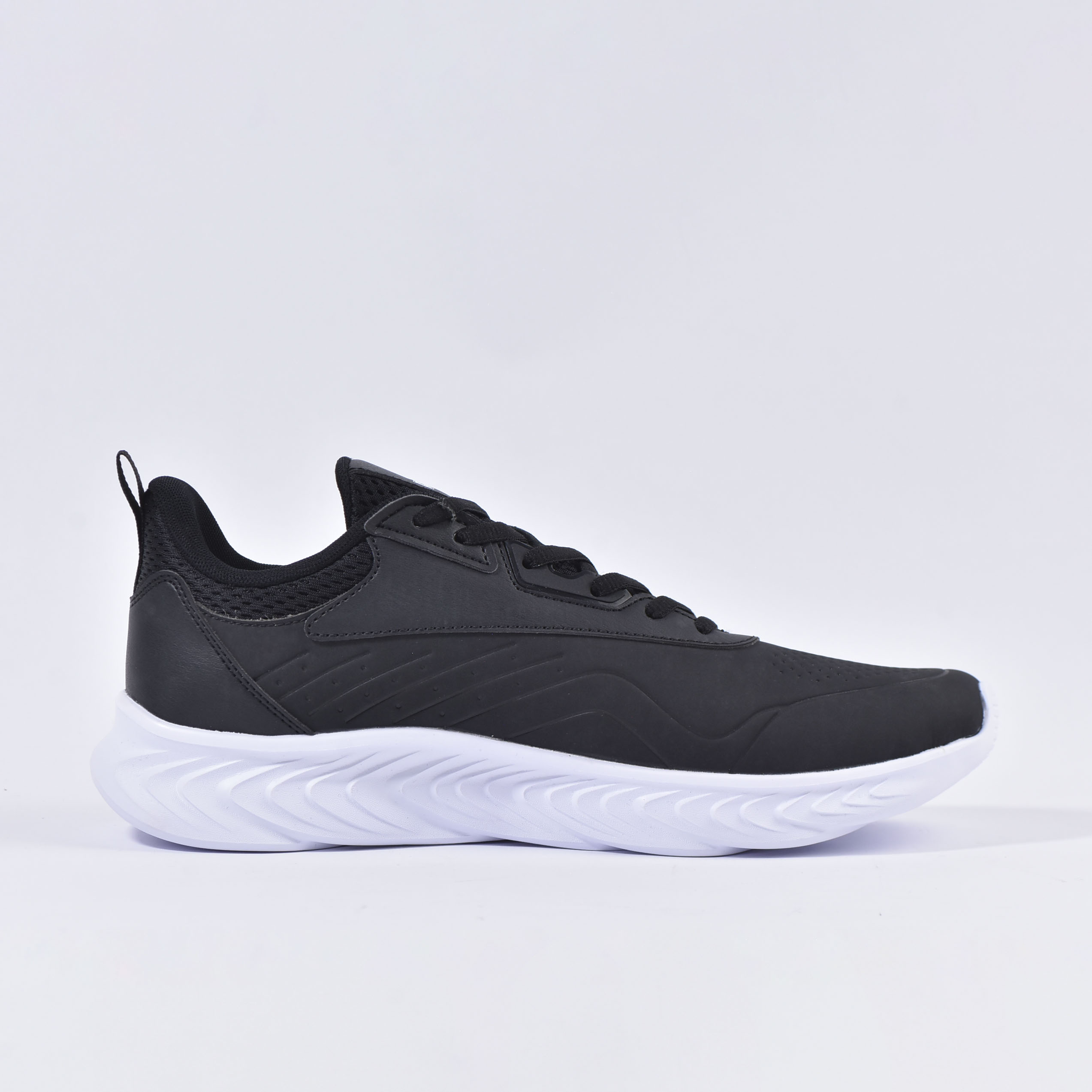 PEAK E233301H BLACK/WHITE – Image 5