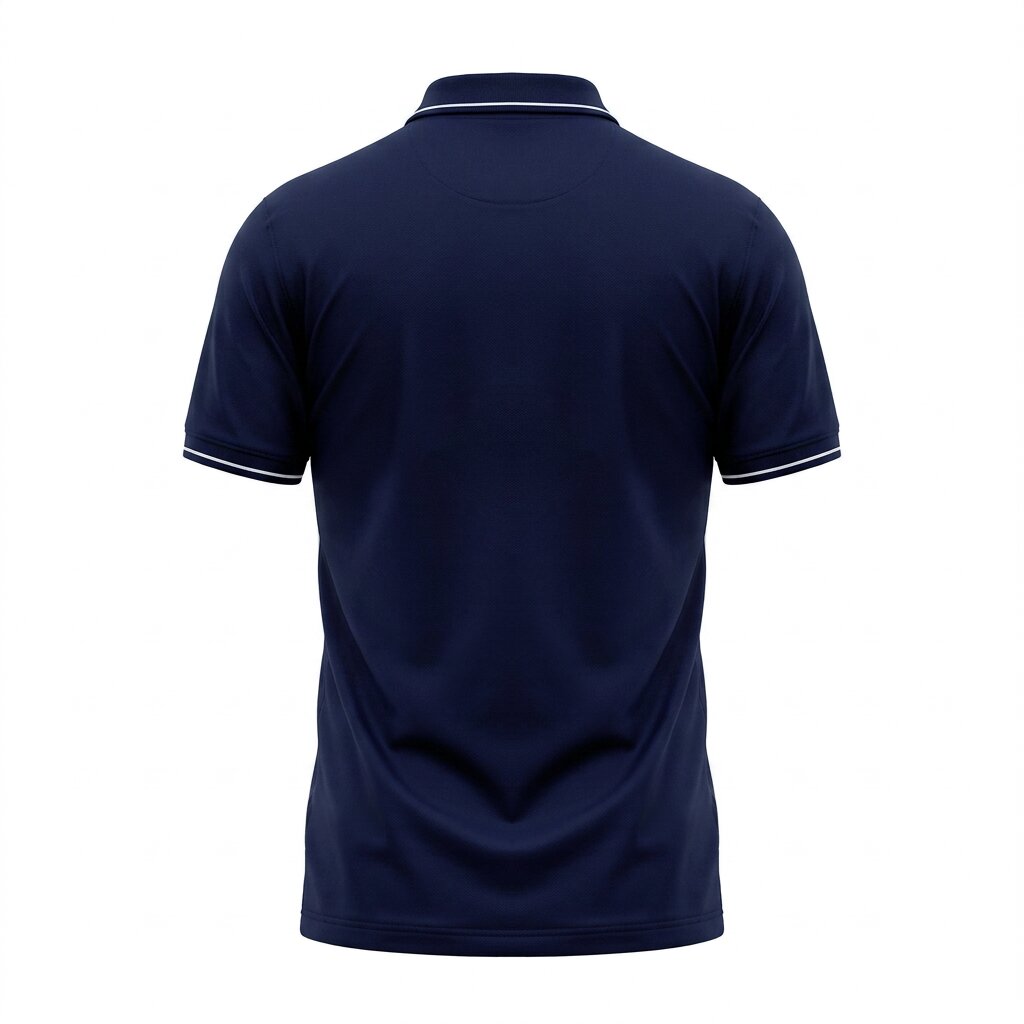 American College t-shirt pour Homme – Image 2