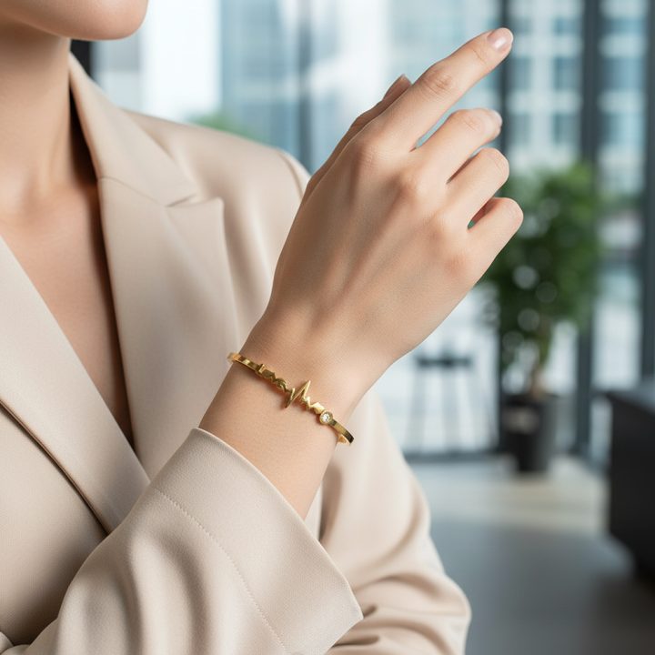 BRACELET BPM