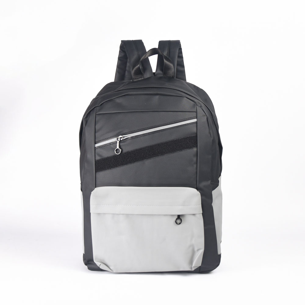 Sac à Dos BLACK GREY – Image 3