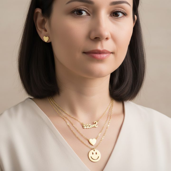collier N503