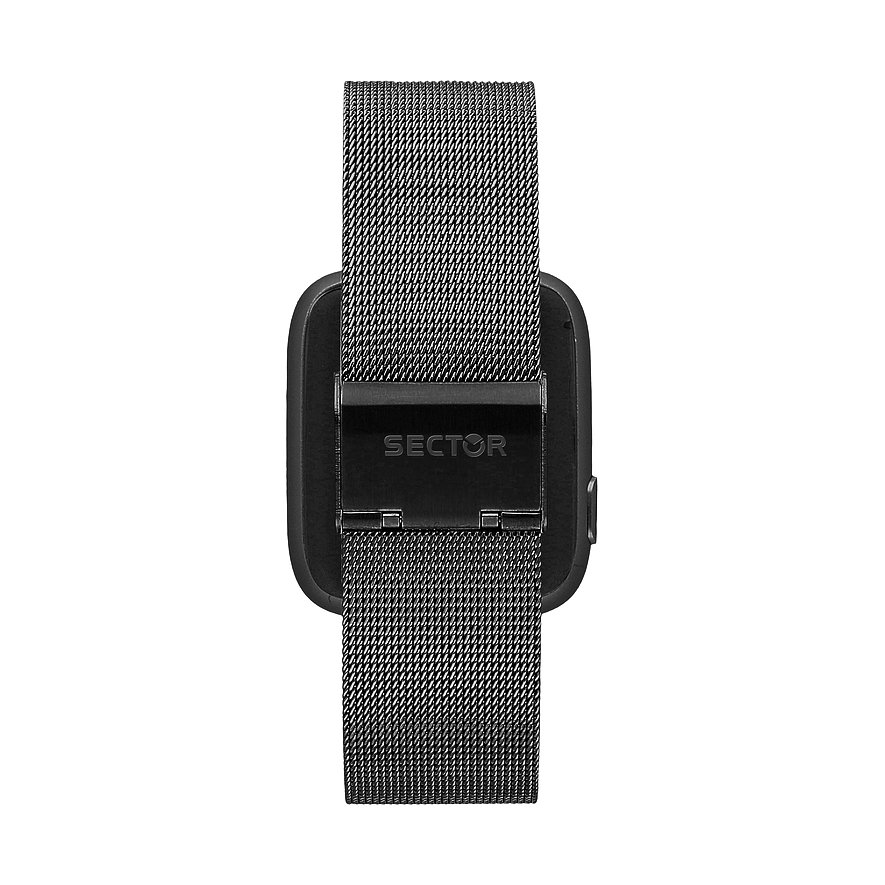 Sector Montre intelligente S-04 Colours R3253158015 – Image 6