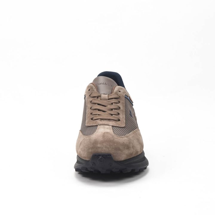 Harmont and Blaine Casual Sneakers Homme