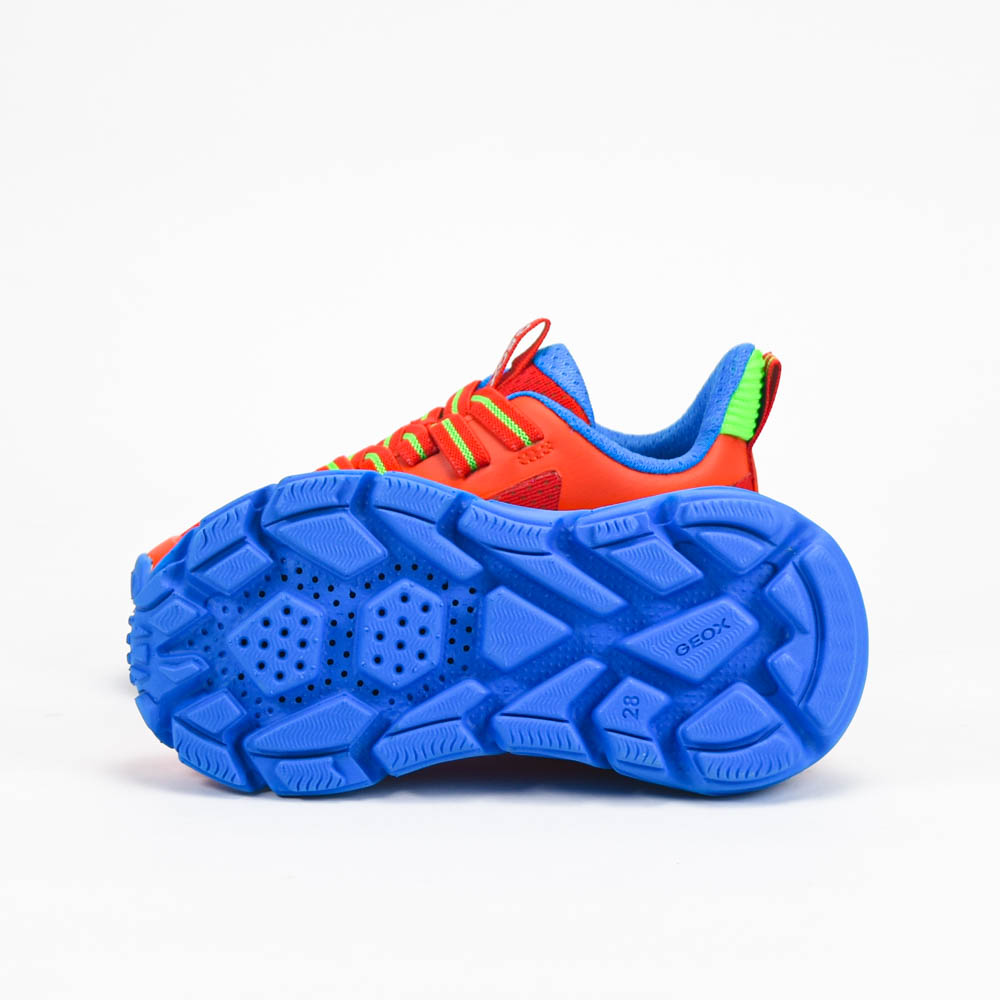 GEOX BASKET – Image 3