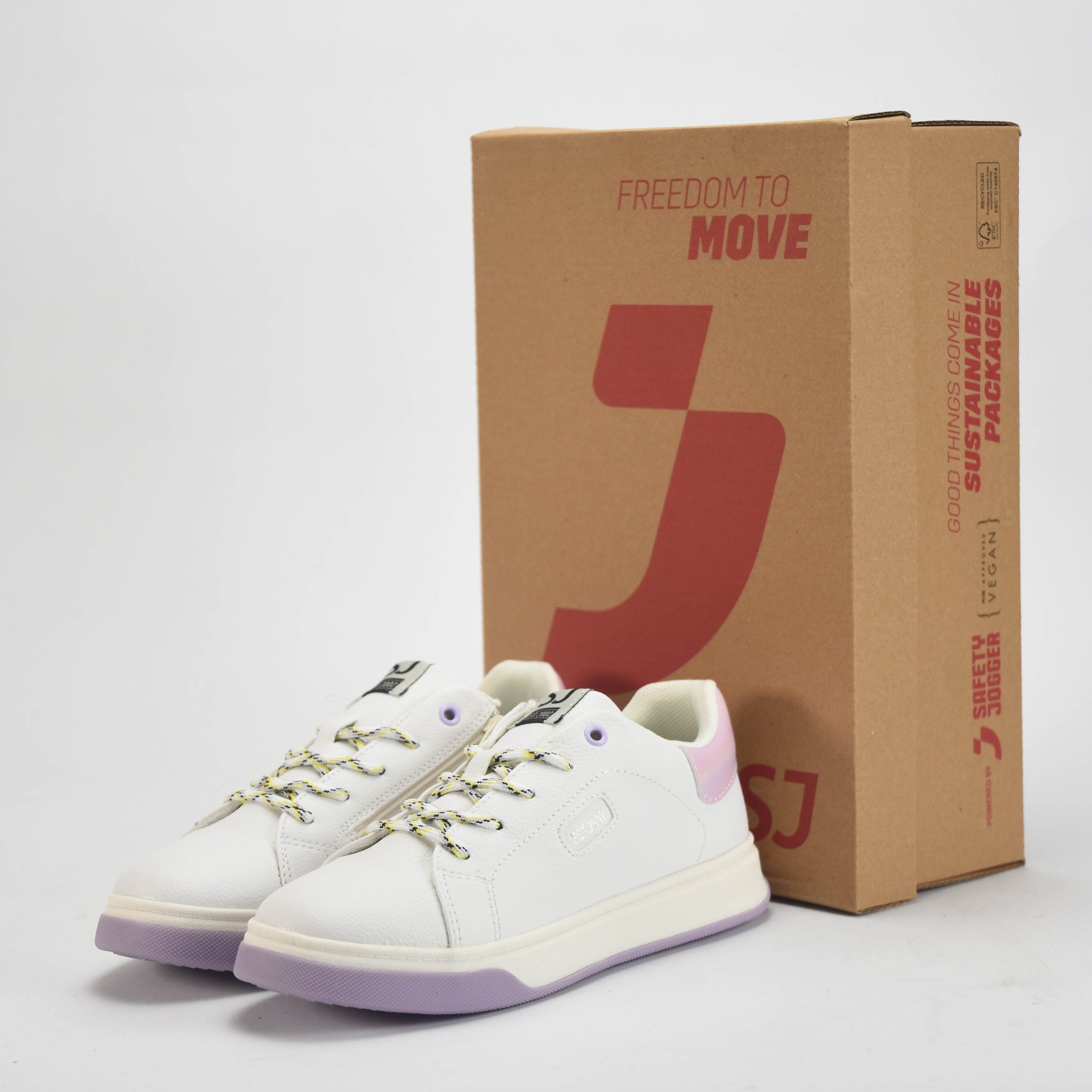 SAFETY JOGGER SHOES