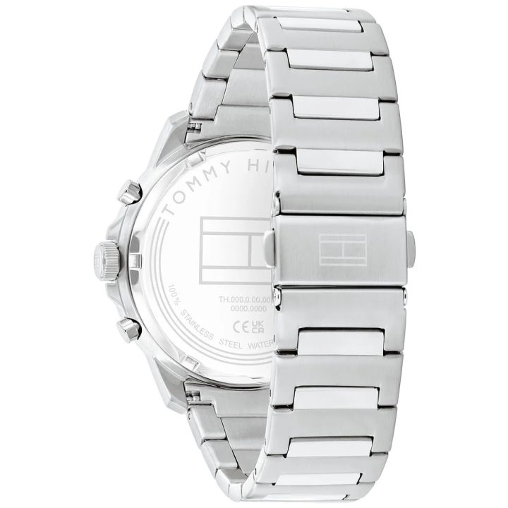 TOMMY  MONTRE  HILFIGER HENRY POUR HOMME