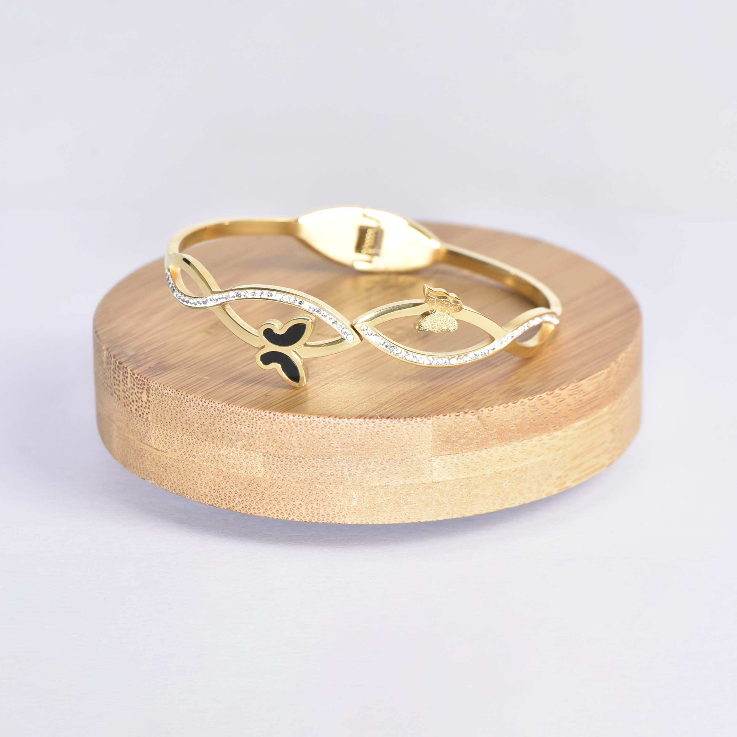 BRACELET ÉQUILIBRE INFINI – Image 2