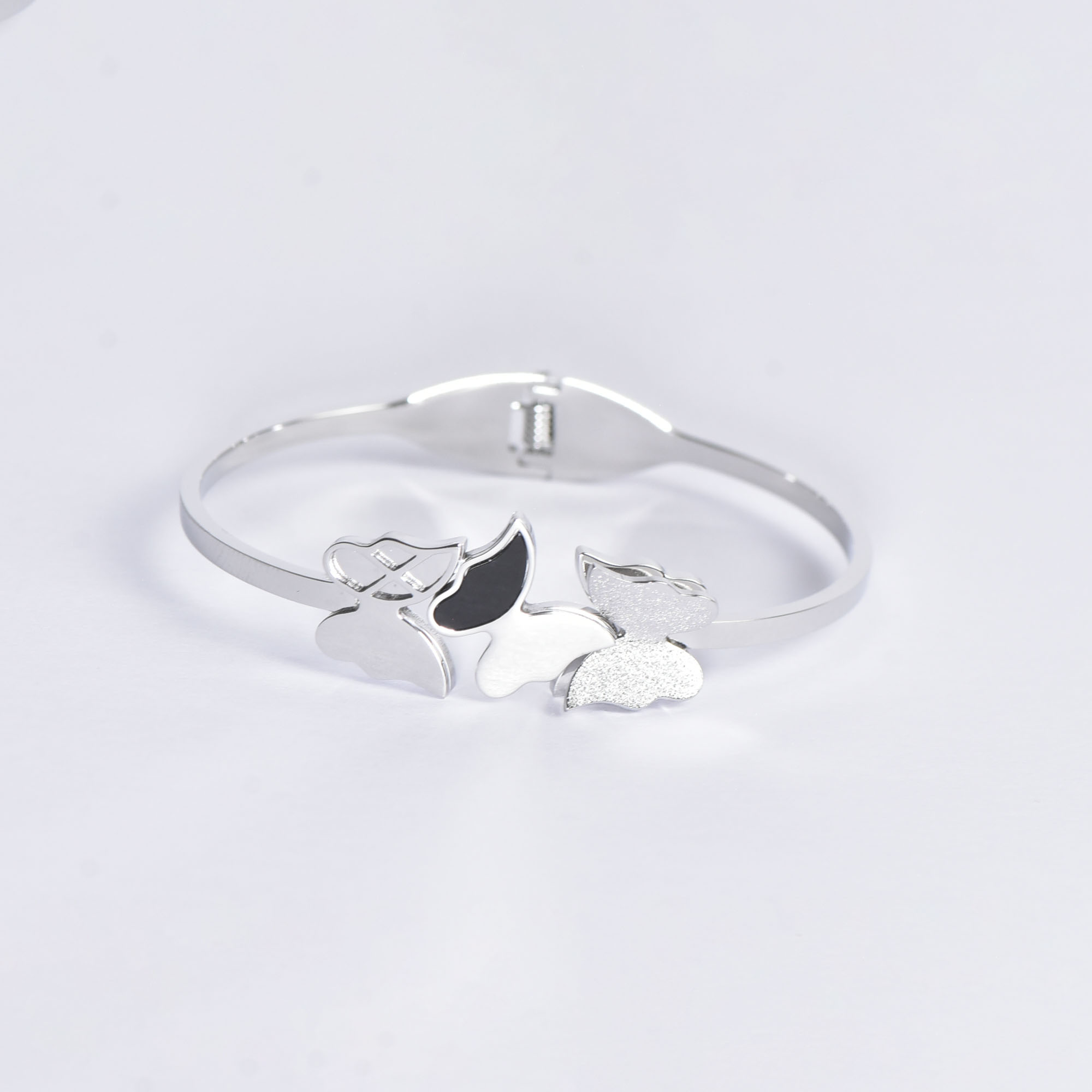 BRACELET VOLÉE DE PAPILLIONS – Image 3