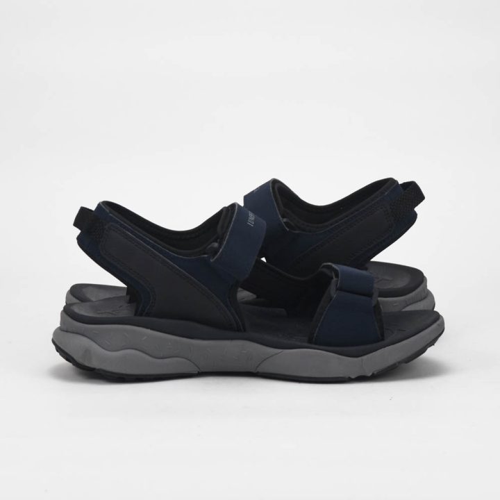 LUMBERJACK Sandale Homme BYRON