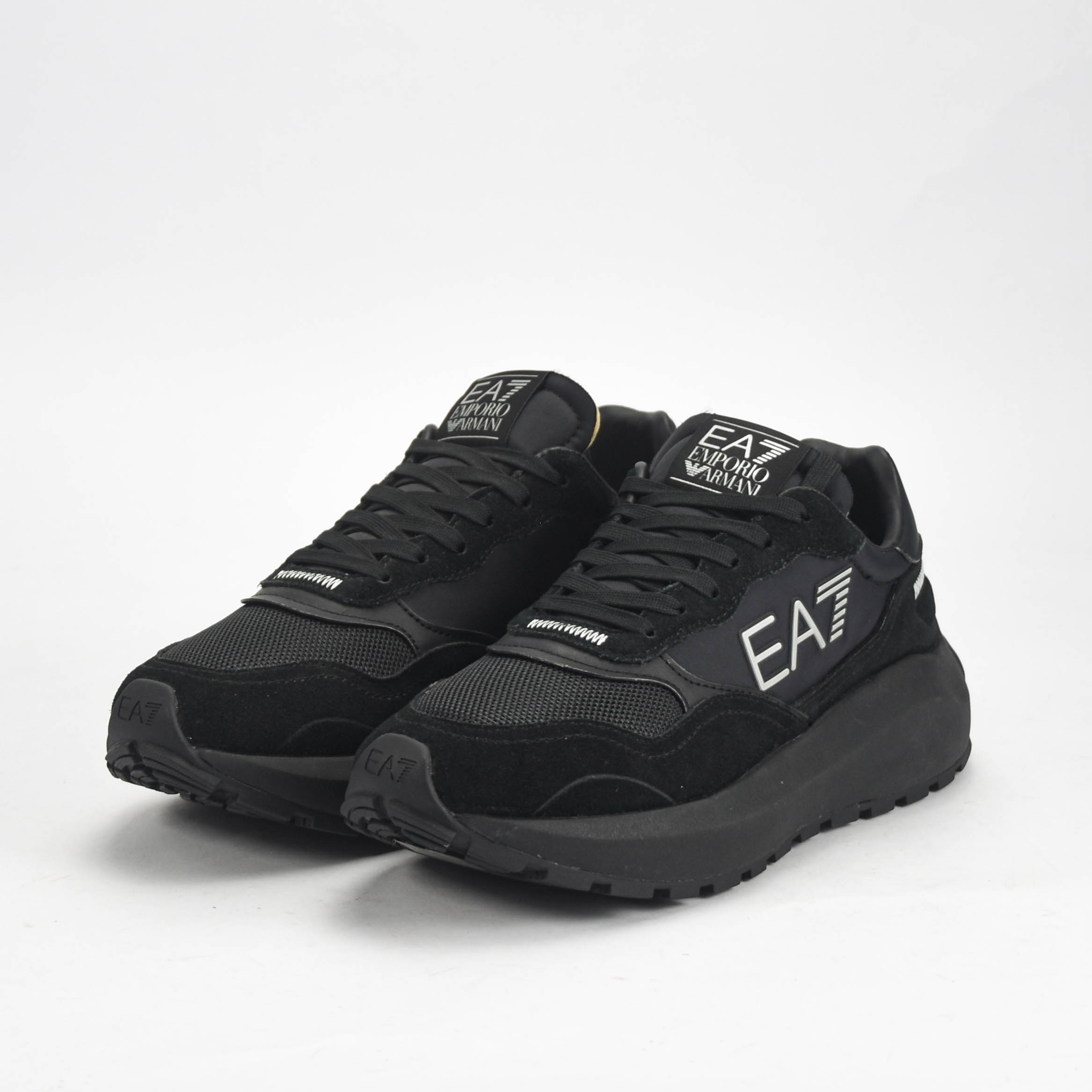 EMPORIO ARMANI SHOES – Image 3