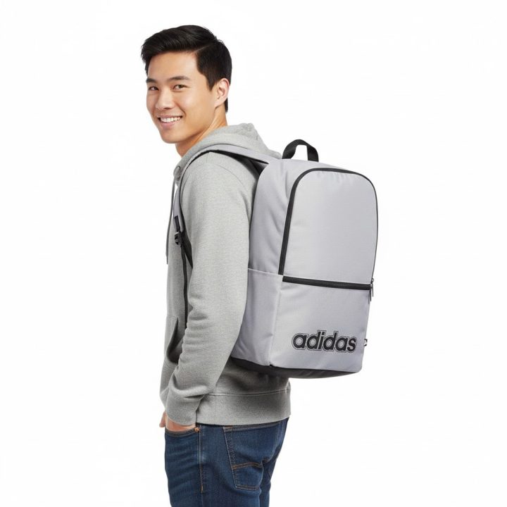 ADIDAS Classic Foundation Backpack