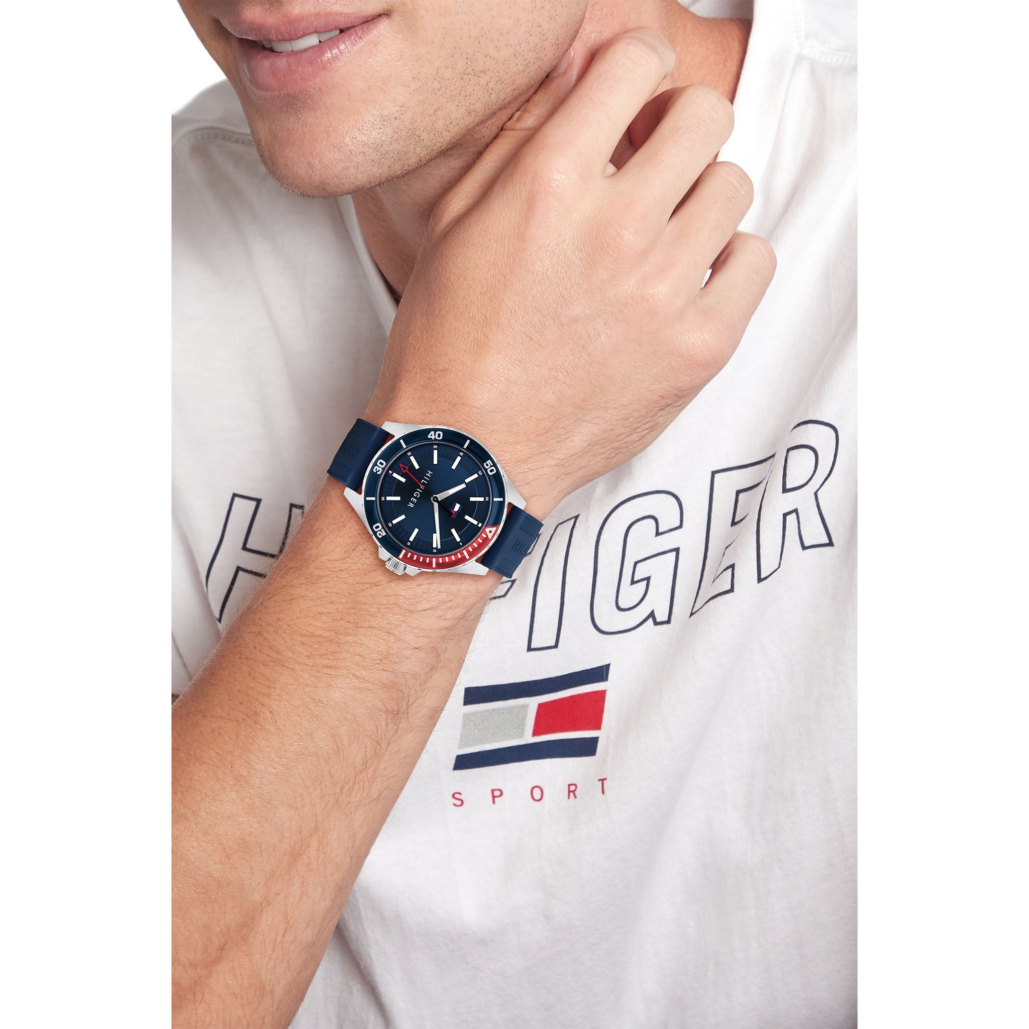 MONTRE TOMMY HILFIGER – Image 5