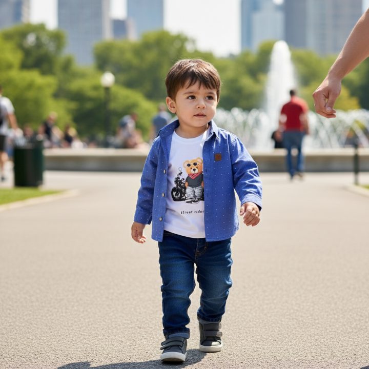 ENSEMBLE ENFANT