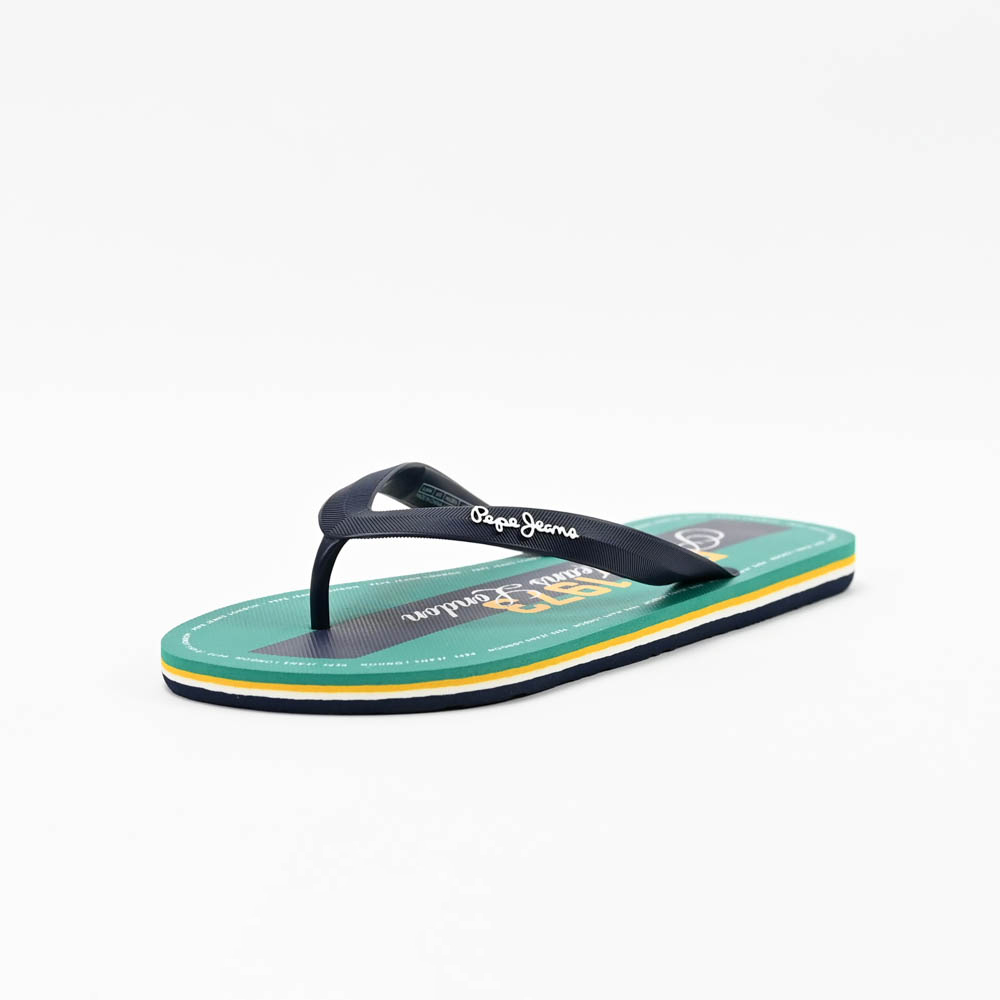 Pepe Jeans Whale Club Flip Flops – Image 6