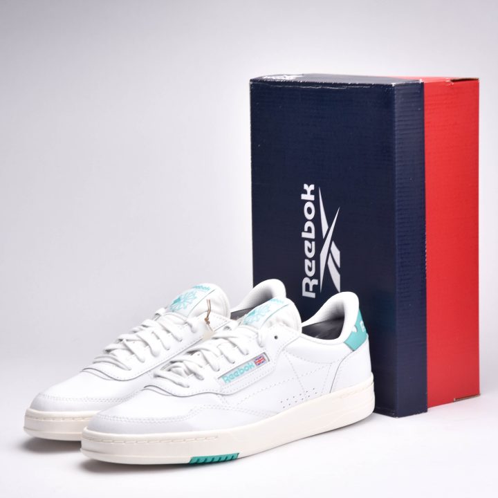 REEBOK COURT PEAK