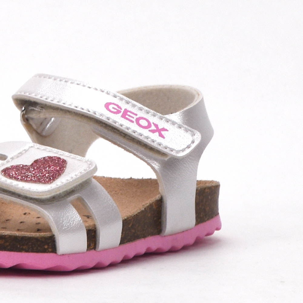 GEOX B Sandal Chalki Girl Sandals – Image 5