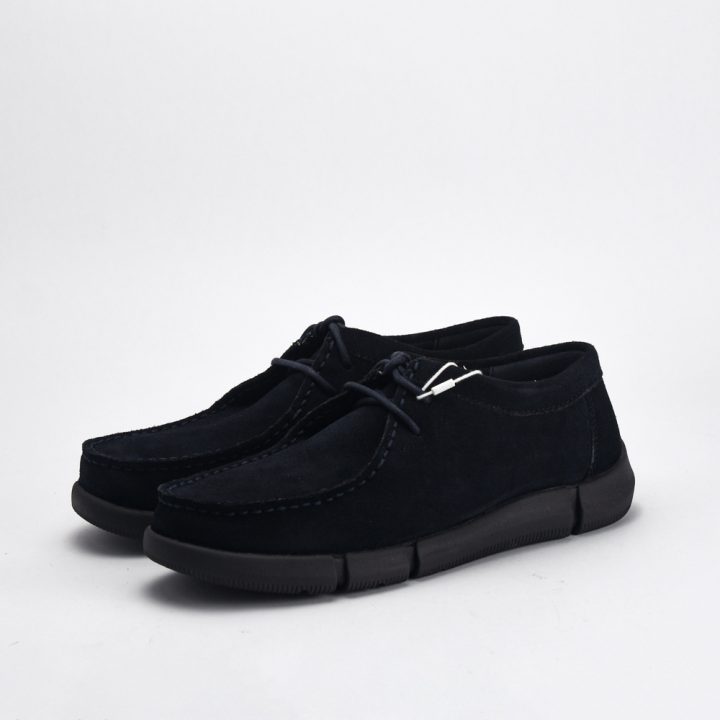GEOX U ADACTER M B – SUEDE