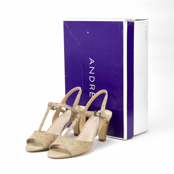 ANDRE CHAUSSURES