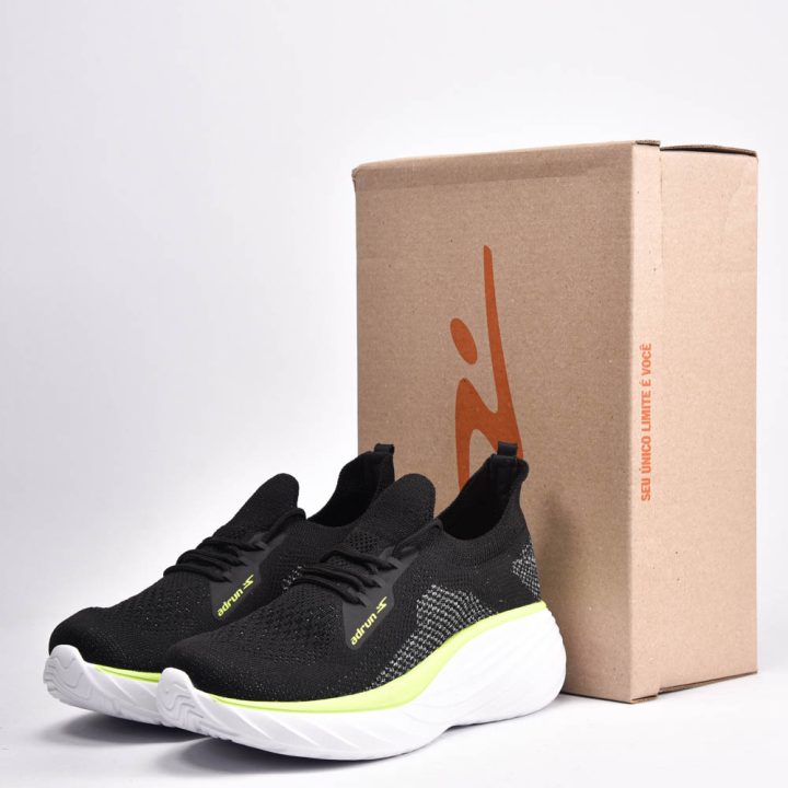 POWER FLY ADRUN