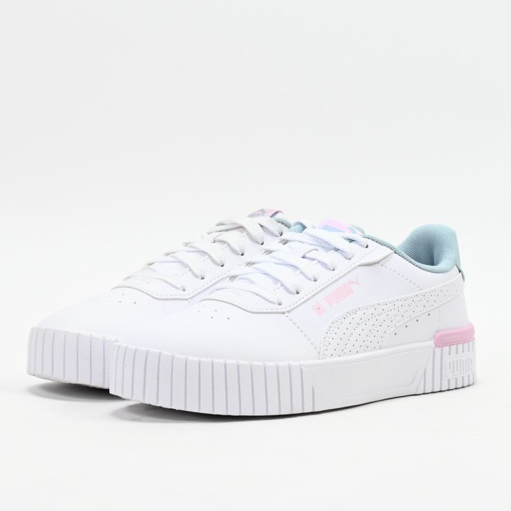PUMA Carina 2.0 Tropical Jr Sneakers