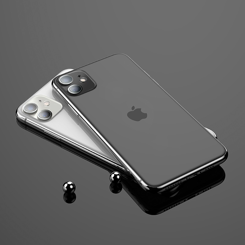 TEMPERED GLASS IP 12 PRO MAX – Image 3