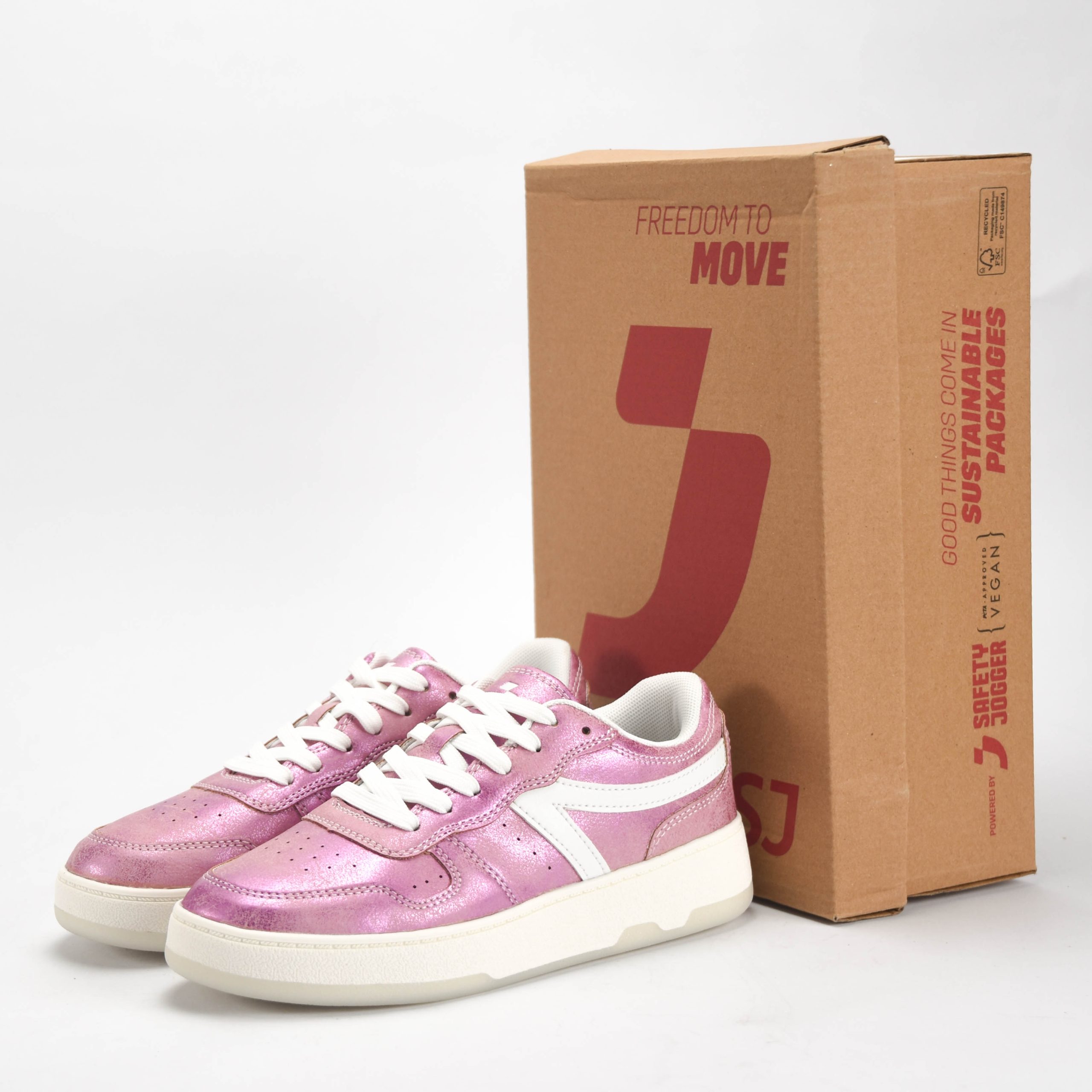 SAFETY JOGGER SHOES – Image 5