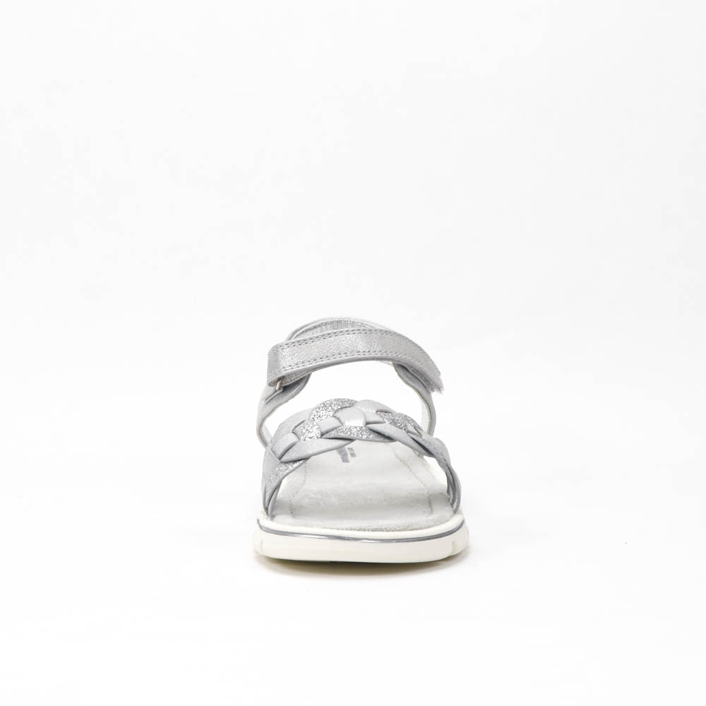 Safety Jogger Kids Sandales Enfant Silver – Image 5