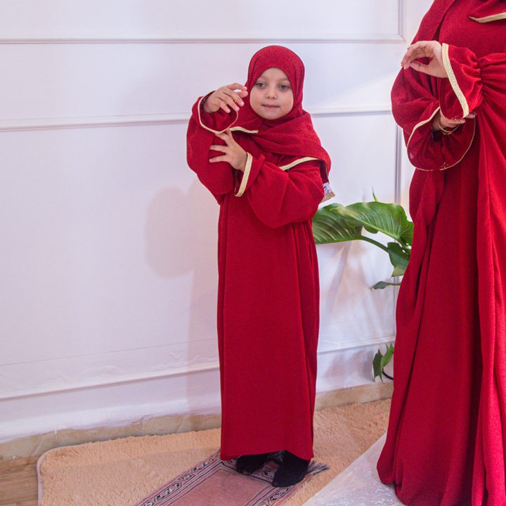 TAKEM BENTI ROUGE