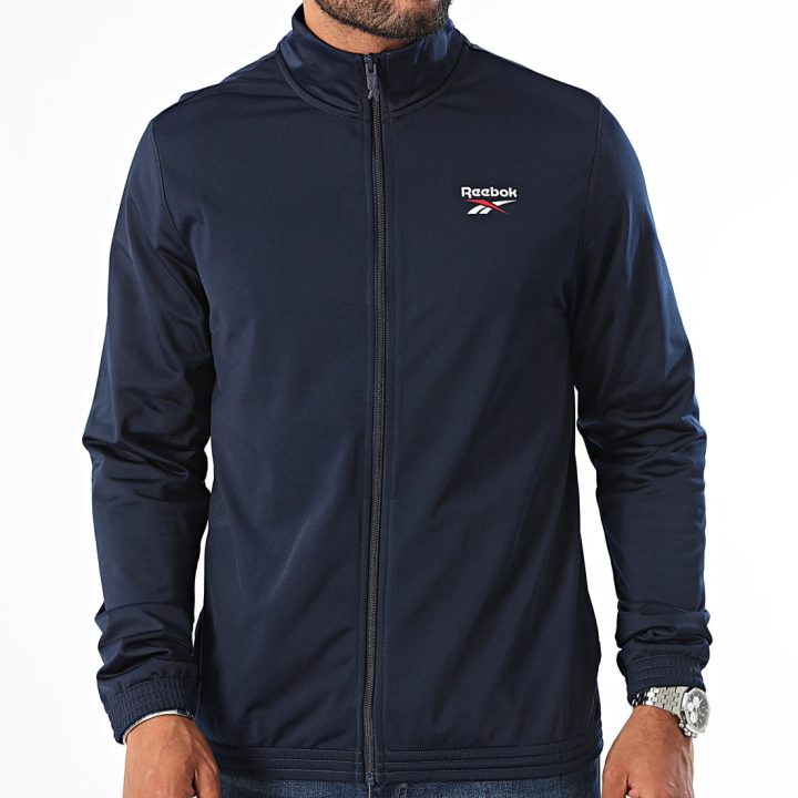 VESTE REEBOK