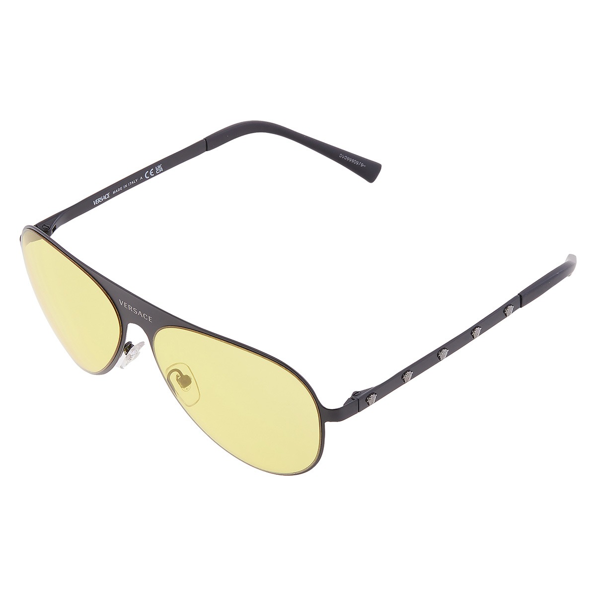 Versace Pilot Sunglasses VE2189 – Image 4