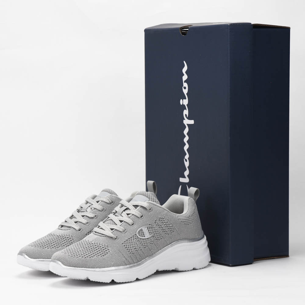 Champion Cherie 2 Low Cut Sneakers