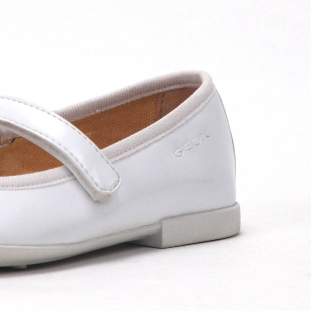 Geox Plie Girl Ballerina Flats – Image 3