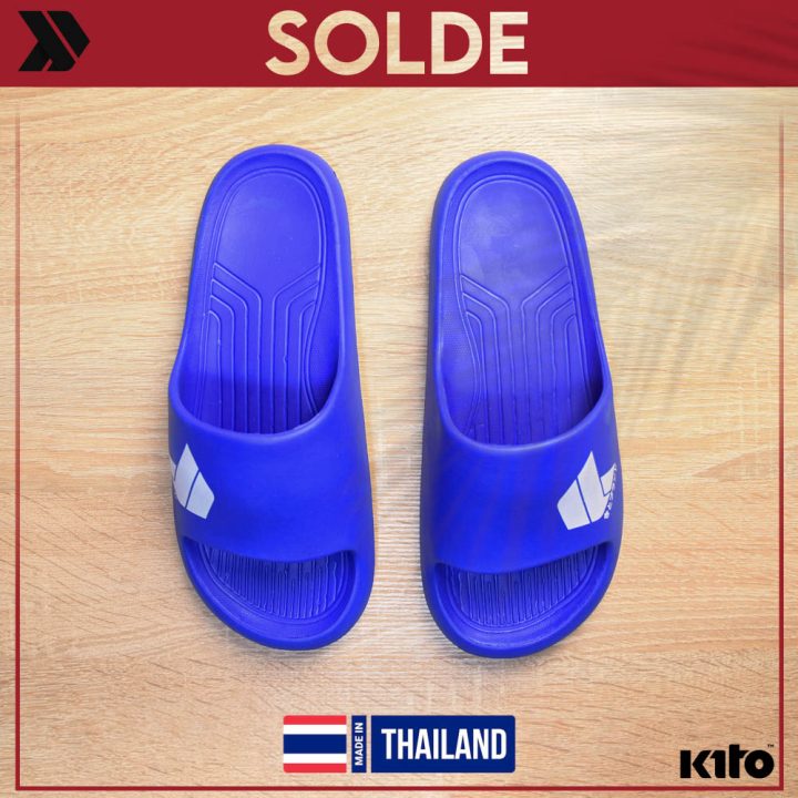 CLAQUETTE AH91M BLUE KITO