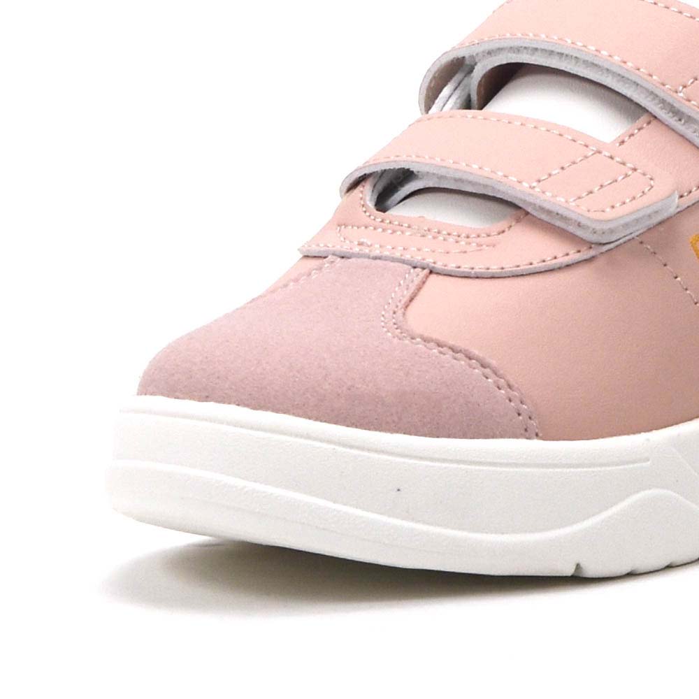 Peak Kids Casual Shoes Pink – Image 6