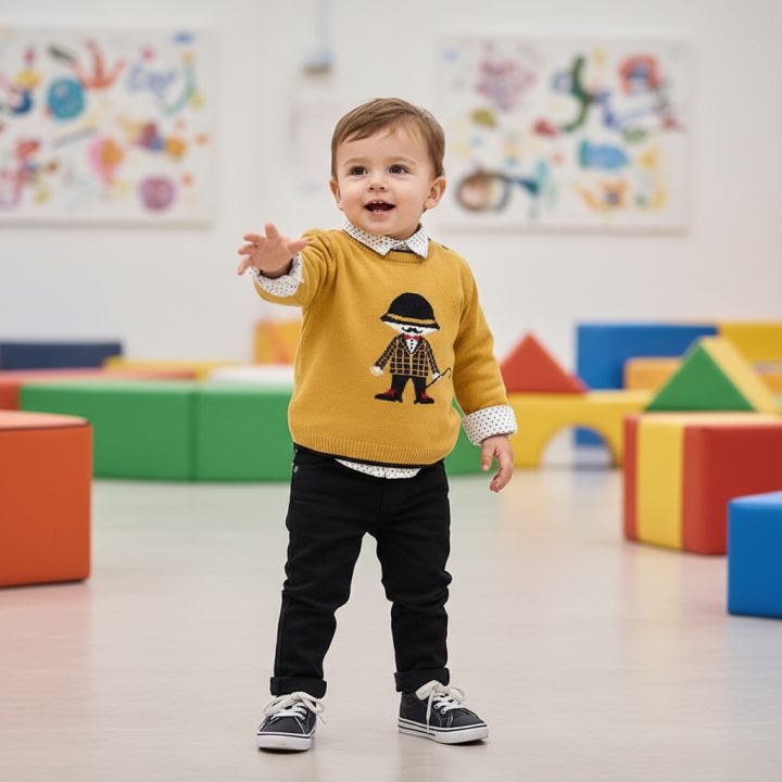 ENSEMBLE ENFANT