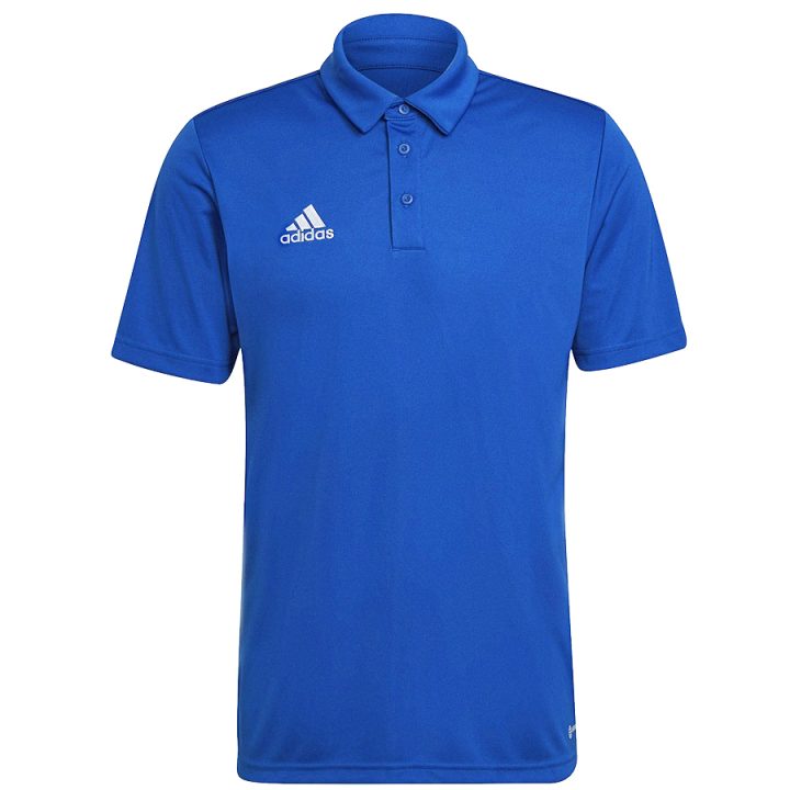 adidas Men's Entrada 22 Pol T-Shirt