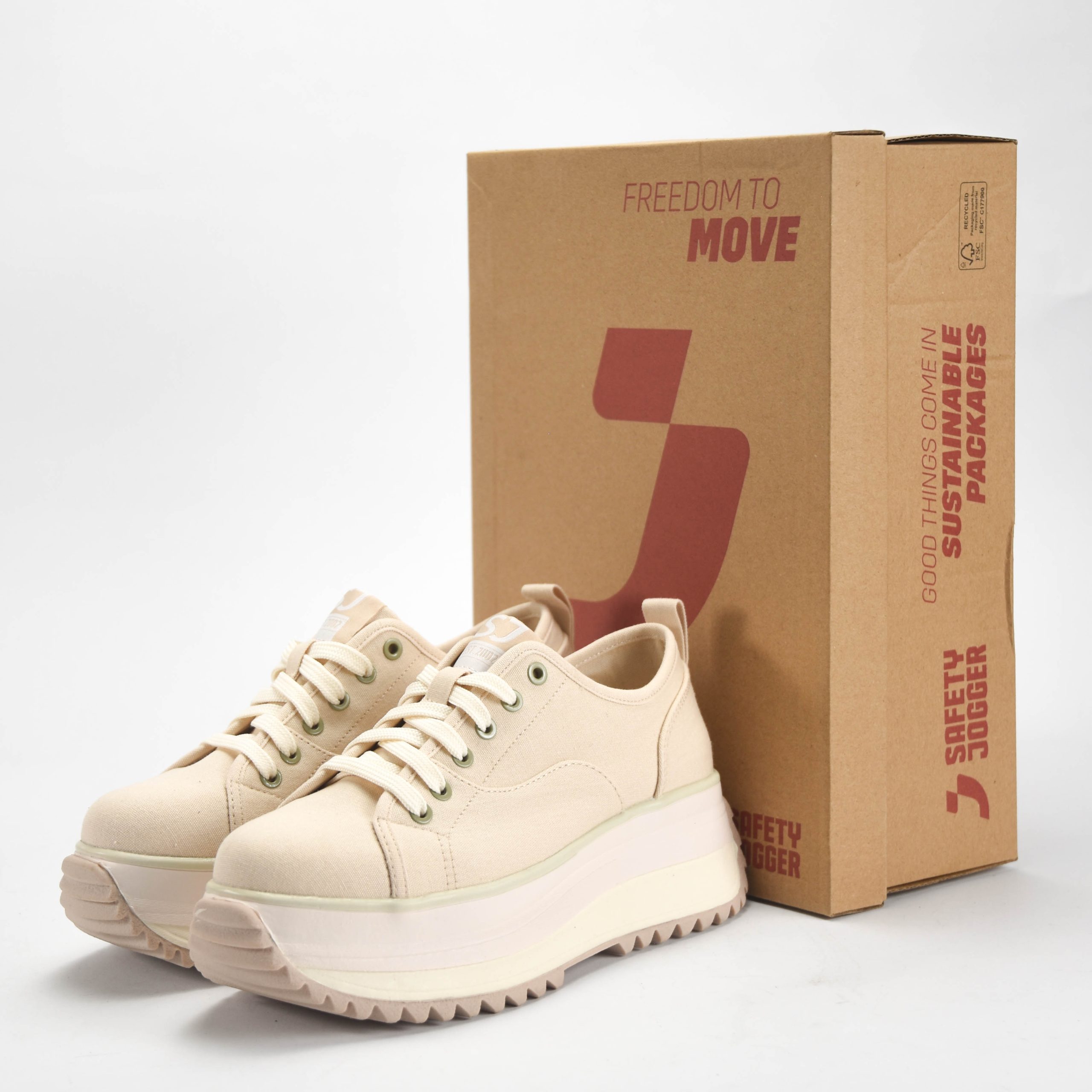 SAFETY JOGGER SHOES – Image 6
