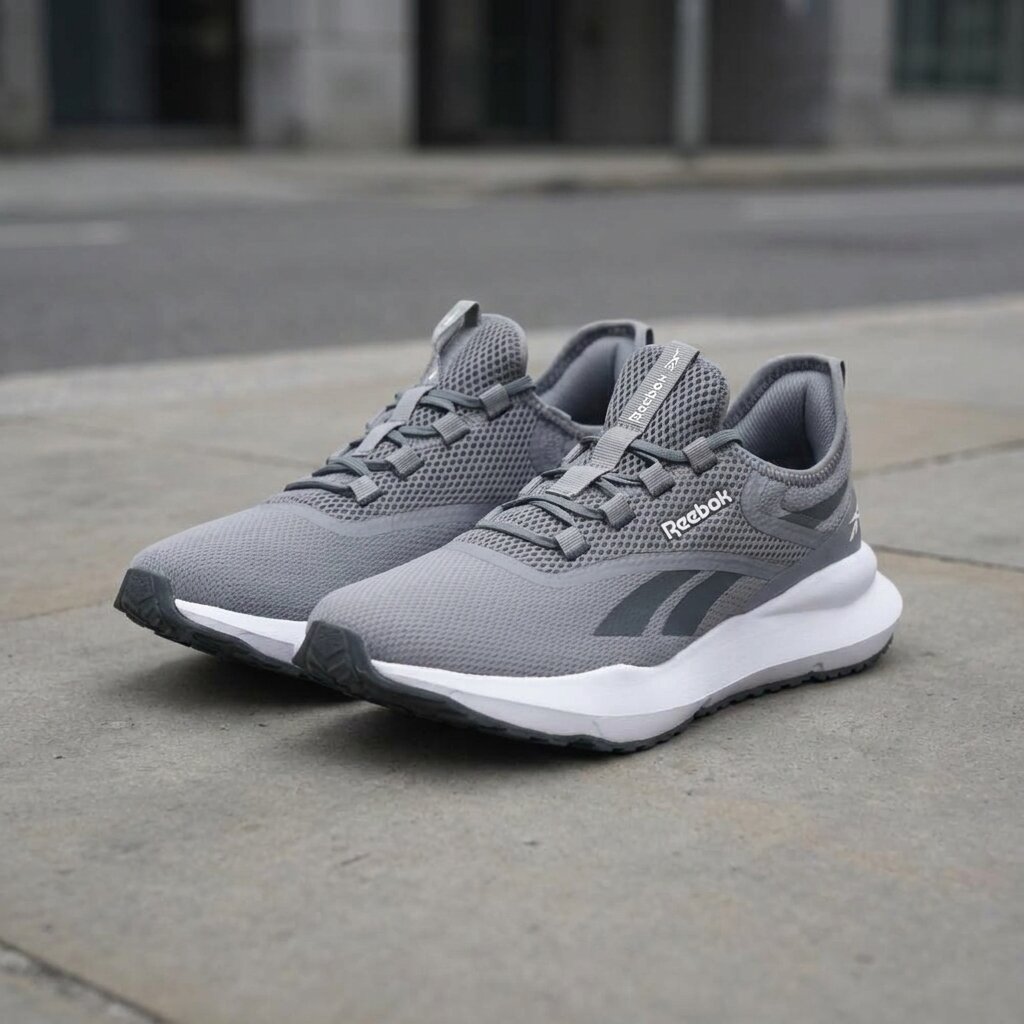 Reebok Cityride Running Shoes – Image 4