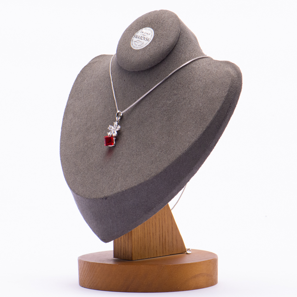 Radiant Rhapsody XUPING JEWLERY – Image 3