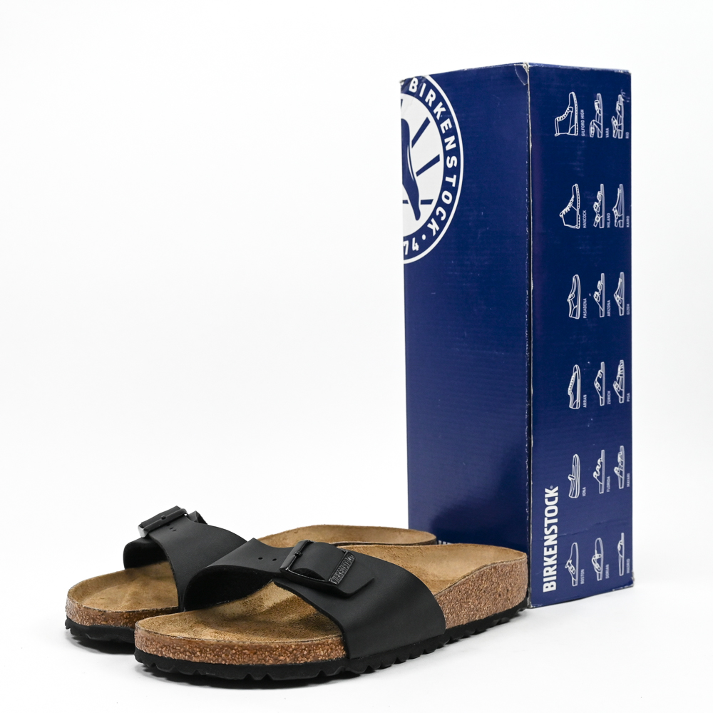 Birkenstock Claquettes Homme – Image 3