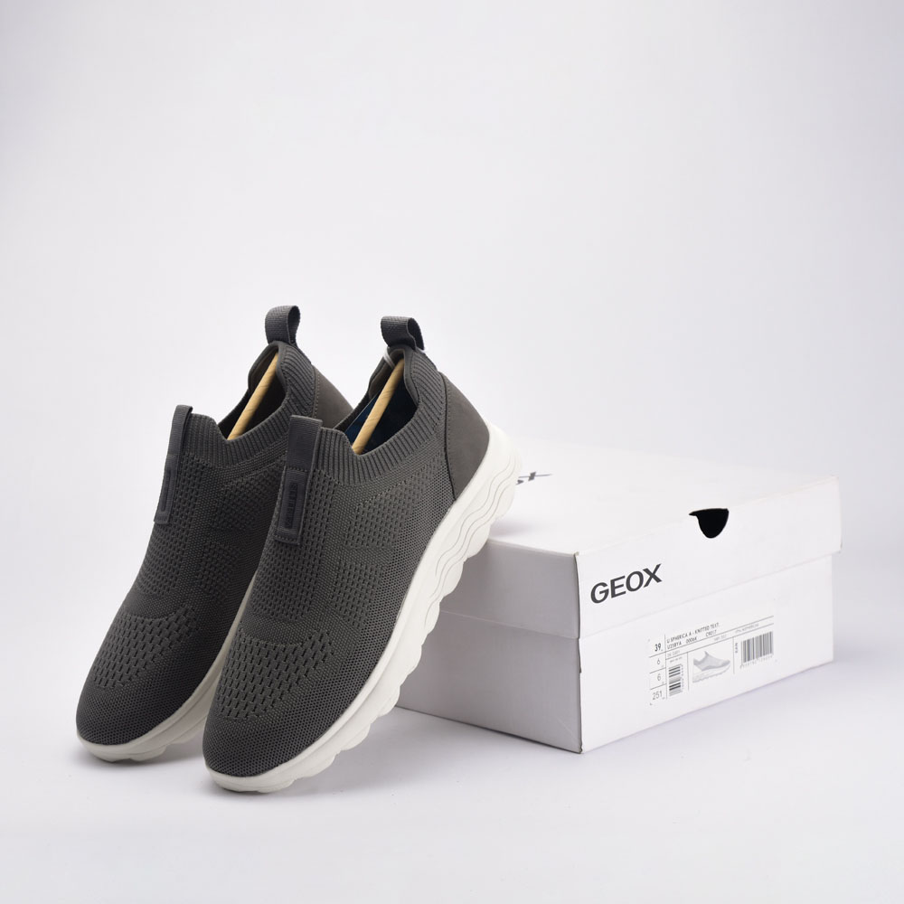 GEOX