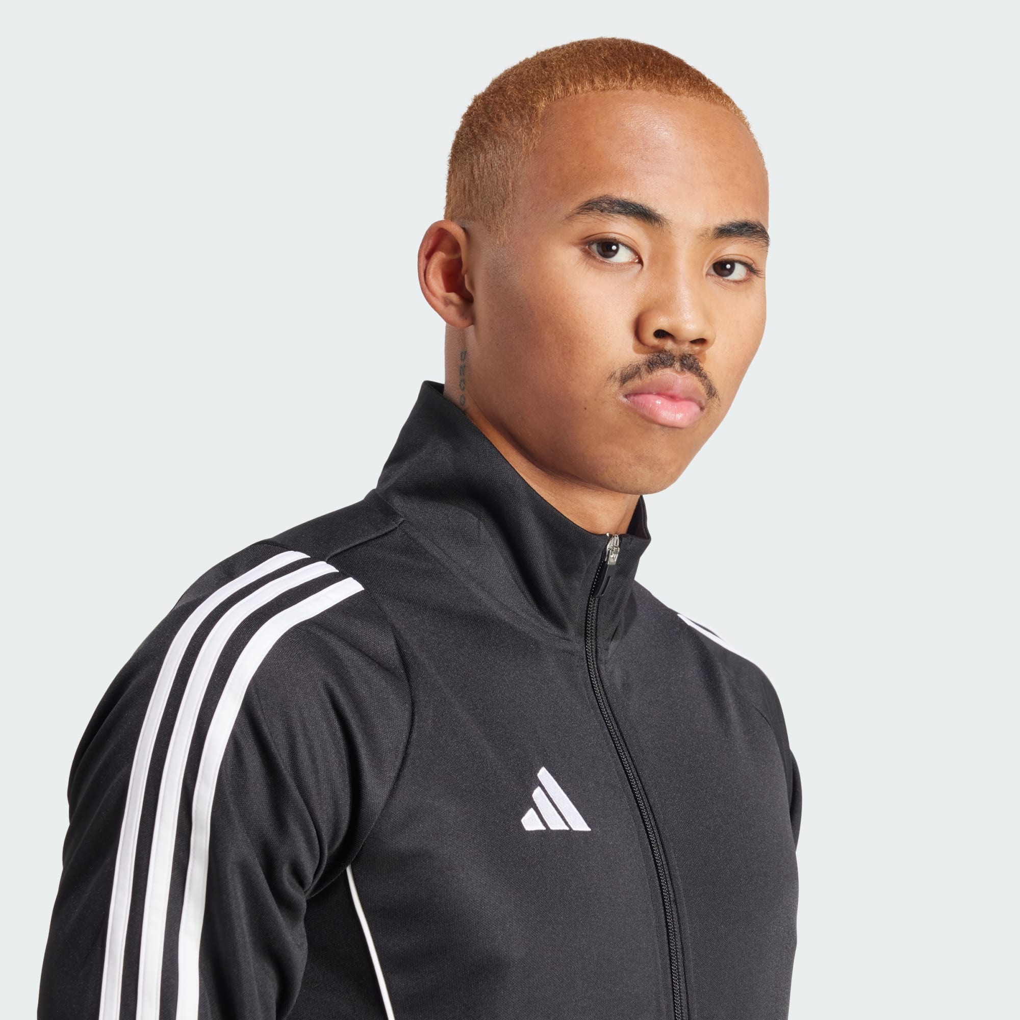 Veste d'entraînement Adidas Tiro 24 – Image 5